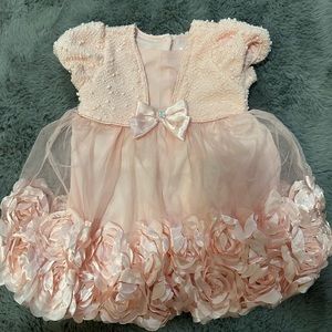 Baby girl dress